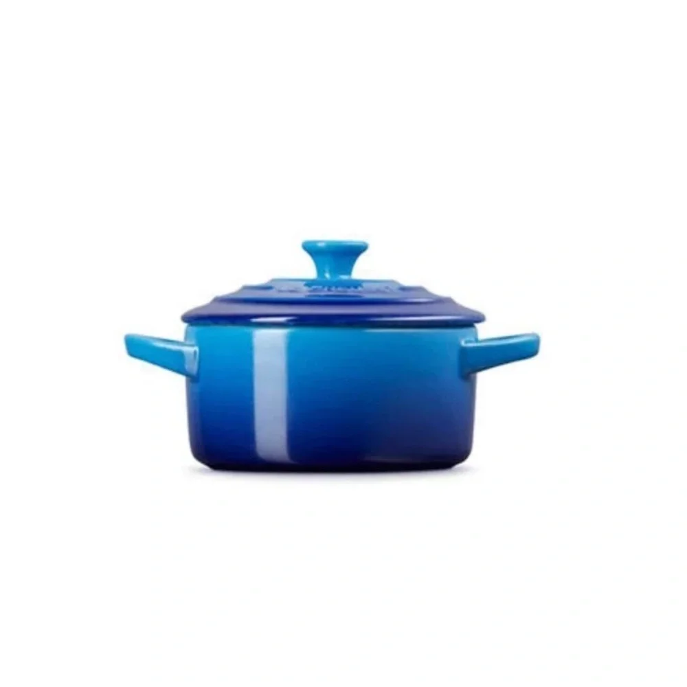 Le Creuset from cobblers